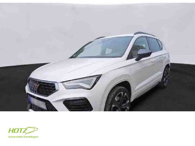 Cupra Ateca 42.235 km 29.590 € Gardelegen 39638