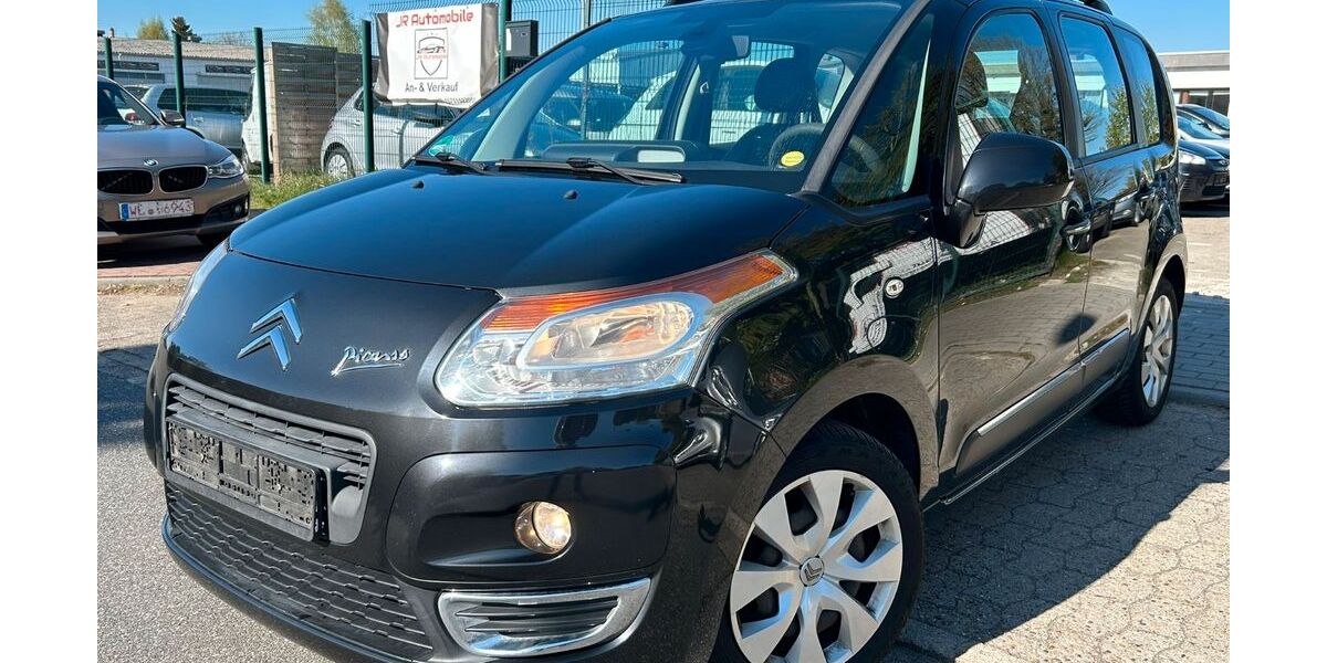 Citroen C3 222.000 km 2.250 &euro; Neu Wulmstorf 21629