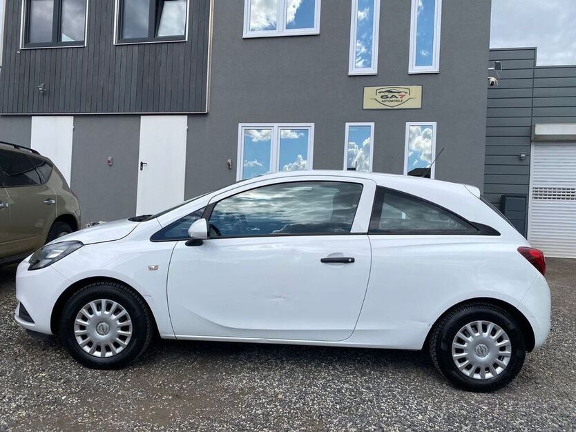 Corsa