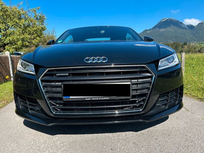 TT
