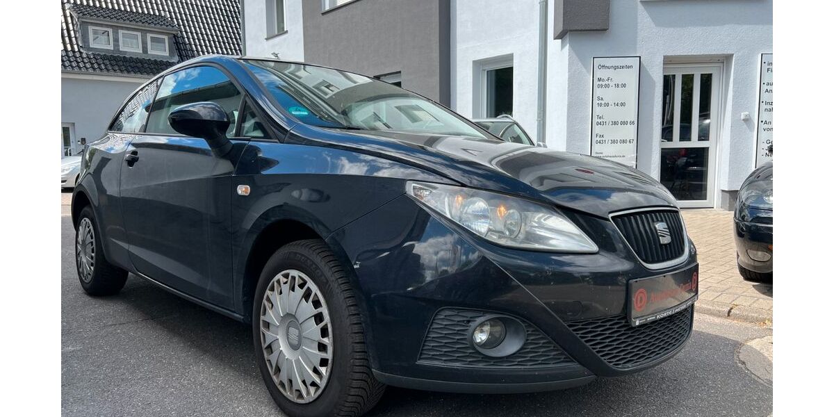 Seat Ibiza 228.000 km 2.988 &euro; Kronshagen 24119