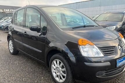 Renault Modus 108.000 km 4.750 &euro; Kamp-Lintfort 47475