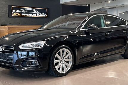 Audi A5 92.980 km 28.990 &euro; Georgsmarienhütte 49124