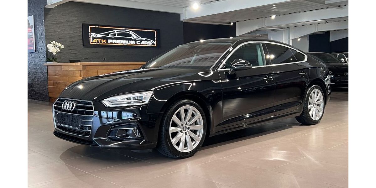 Audi A5 92.980 km 28.990 &euro; Georgsmarienhütte 49124