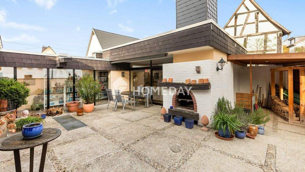 Einfamilienhaus Bad Camberg-Dombach Dombach - 5 Zimmer, 160 m&sup2;, 360.000&euro; | Angebot:25775234