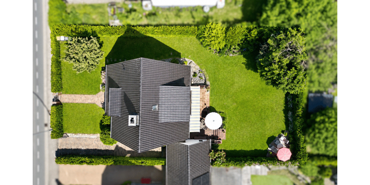 Einfamilienhaus Wolfenbüttel Stadtgebiet - 6 Zimmer, 130 m&sup2;, 349.000&euro; | Angebot:26868764