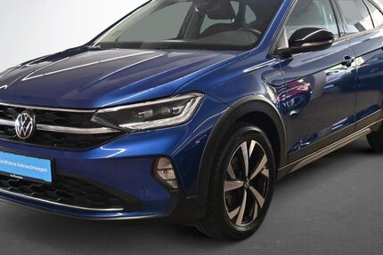 VW Taigo 42.721 km 22.290 &euro; Landau 76829