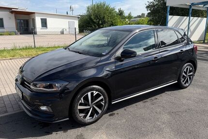 VW Polo 46.600 km 14.900 &euro; Philippsthal (Werra) 36269
