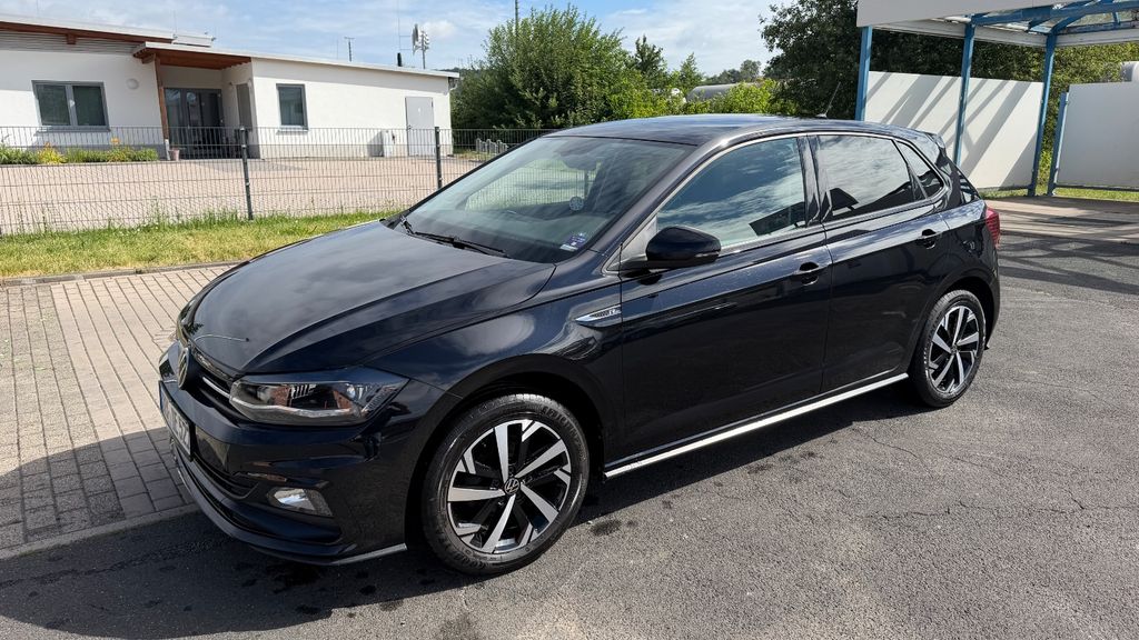 VW Polo 46.600 km 14.900 &euro; Philippsthal (Werra) 36269