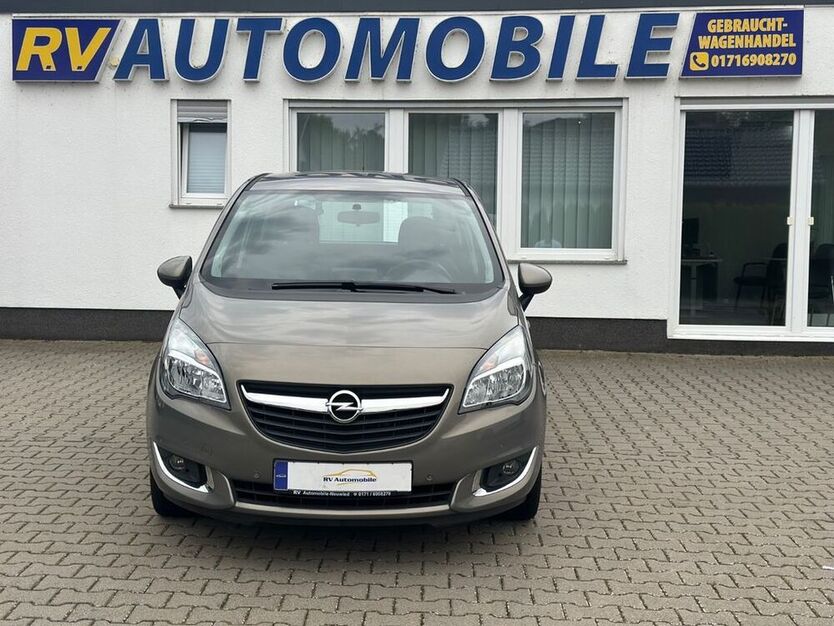 Meriva