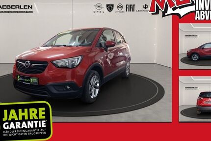 Opel Crossland (X) 70.000 km 10.390 &euro; Kempten 87435