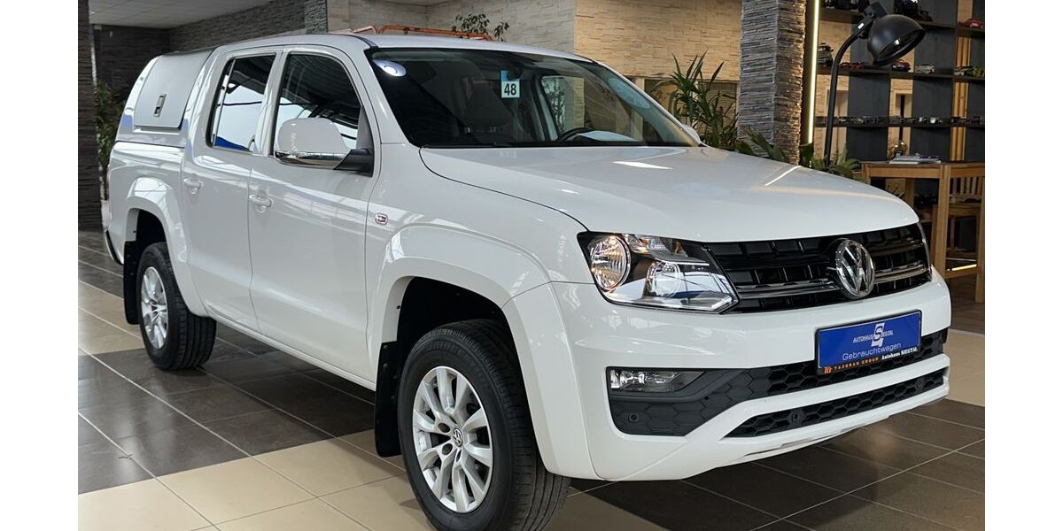 VW Amarok 64.115 km 35.000 &euro; Eitorf 53783