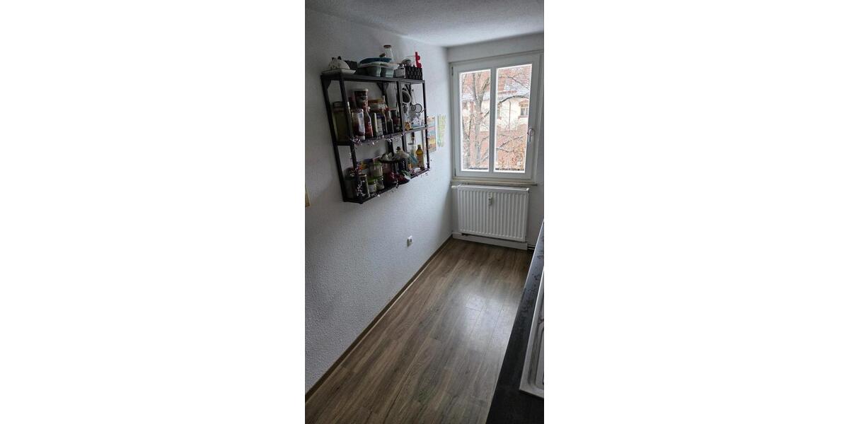 Dachgeschoßwohnung Jena - 3 Zimmer, 52 m&sup2;, 902&euro; | Angebot:25380067