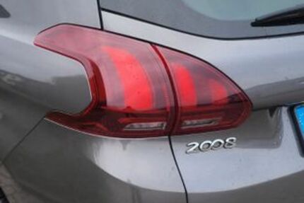 Peugeot 2008 36.000 km 12.500 &euro; Emmerthal 31860