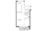 Terrassenwohnung München Untergiesing-Harlaching - 2 Zimmer, 68 m&sup2;, 1.496&euro; | Angebot:26695478