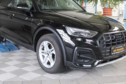 Audi Q5 79.800 km 33.900 &euro; Wasserlosen 97535