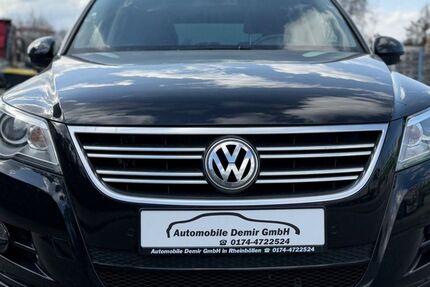 VW Tiguan 250.000 km 8.490 &euro; Rheinböllen 55494