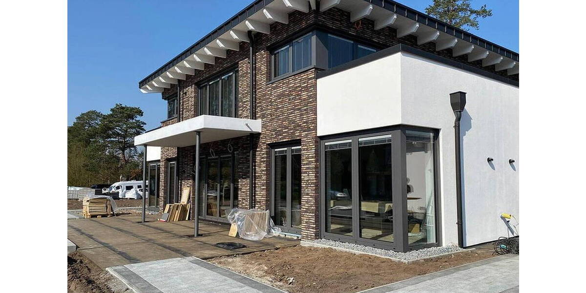Grundstück Hemmoor Warstade Westersode - 170.000&euro; | Angebot:25716280