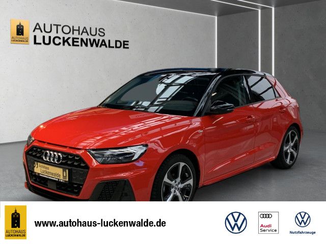 Audi A1 49.496 km 18.888 € Luckenwalde 14943