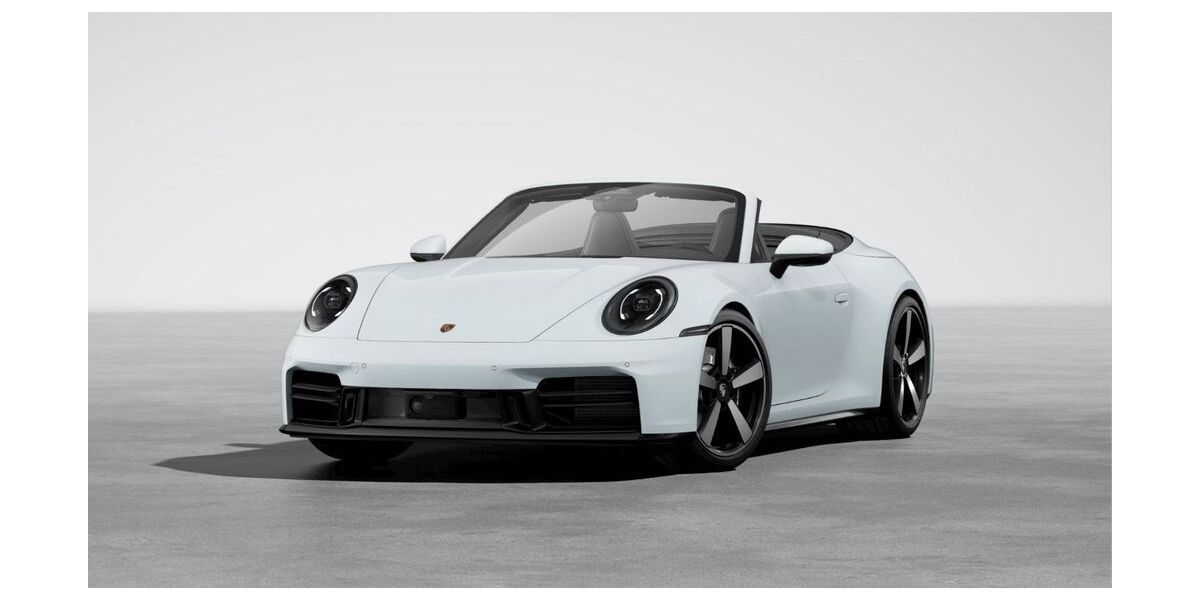 Porsche 992 6.100 km 157.992 &euro; Offenburg 77652