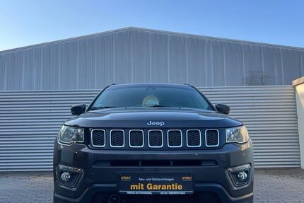 Jeep Compass 98.358 km 13.990 &euro; Oberkotzau 95145