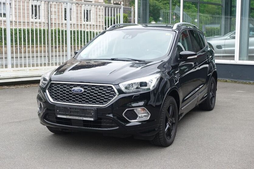 Kuga