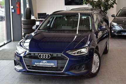 Audi A4 130.701 km 16.950 &euro; Altdorf - Landshut 84032