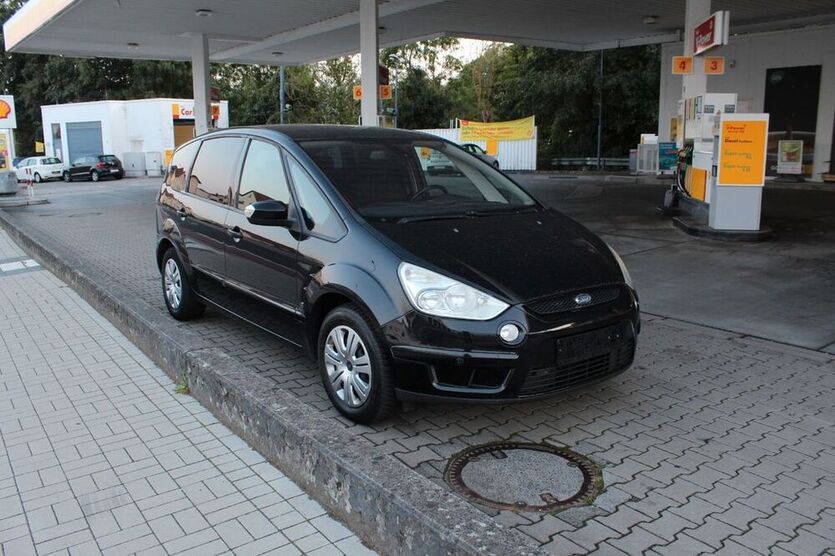 S-Max