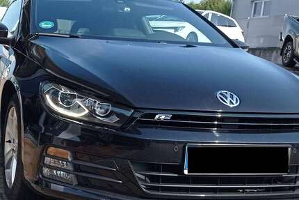 VW Scirocco 140.000 km 14.500 &euro; Überlingen, Stadt 88662