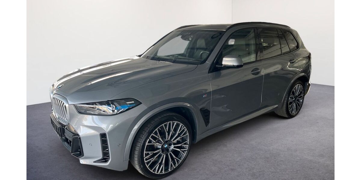 BMW X5 5.995 km 85.999 &euro; Lindenberg 88161