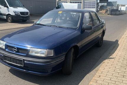 Opel Vectra 160.000 km 1.200 &euro; Stolberg 52224