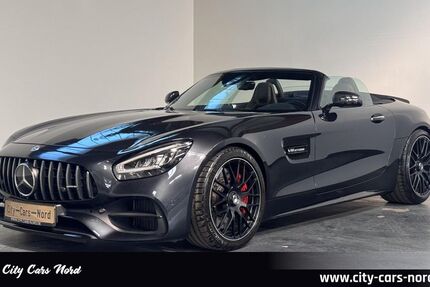 Mercedes-Benz AMG GT C 49.900 km 104.799 &euro; Tornesch 25436