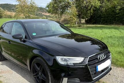 Audi A3 141.727 km 13.850 &euro; Fulda 36041