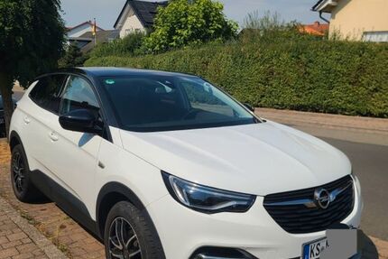 Opel Grandland (X) 73.000 km 12.300 &euro; Fuldabrück 34277