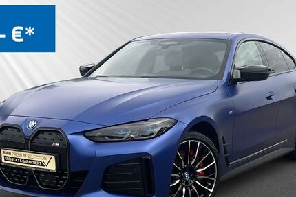 BMW i4 49.400 km 48.400 &euro; Rostock 18146