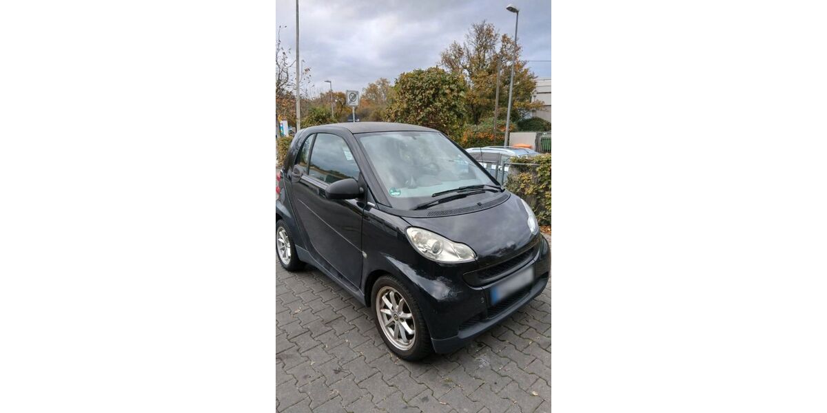 Smart ForTwo 85.000 km 3.299 &euro; Ludwigshafen 67067
