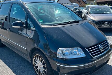 VW Sharan 300.000 km 1.690 &euro; Roding 93426