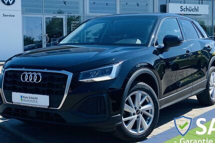 Audi Q2 46.091 km 21.248 &euro; Schrobenhausen-Edelshsn. 86529