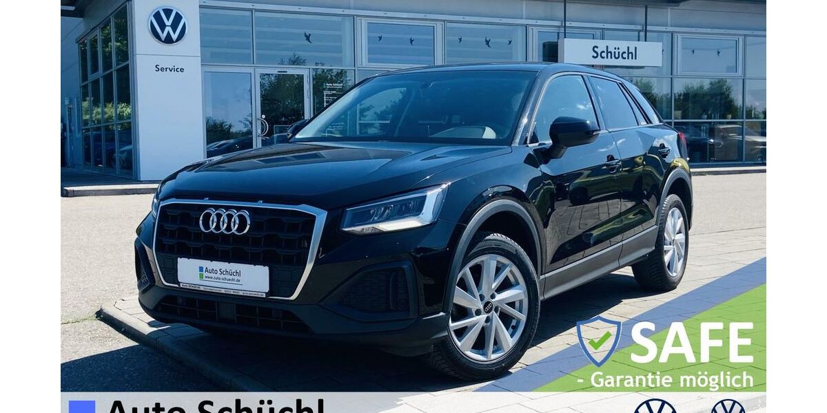 Audi Q2 46.091 km 21.248 &euro; Schrobenhausen-Edelshsn. 86529