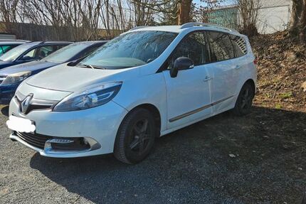 Renault Scenic 201.174 km 6.200 &euro; Uslar 37170