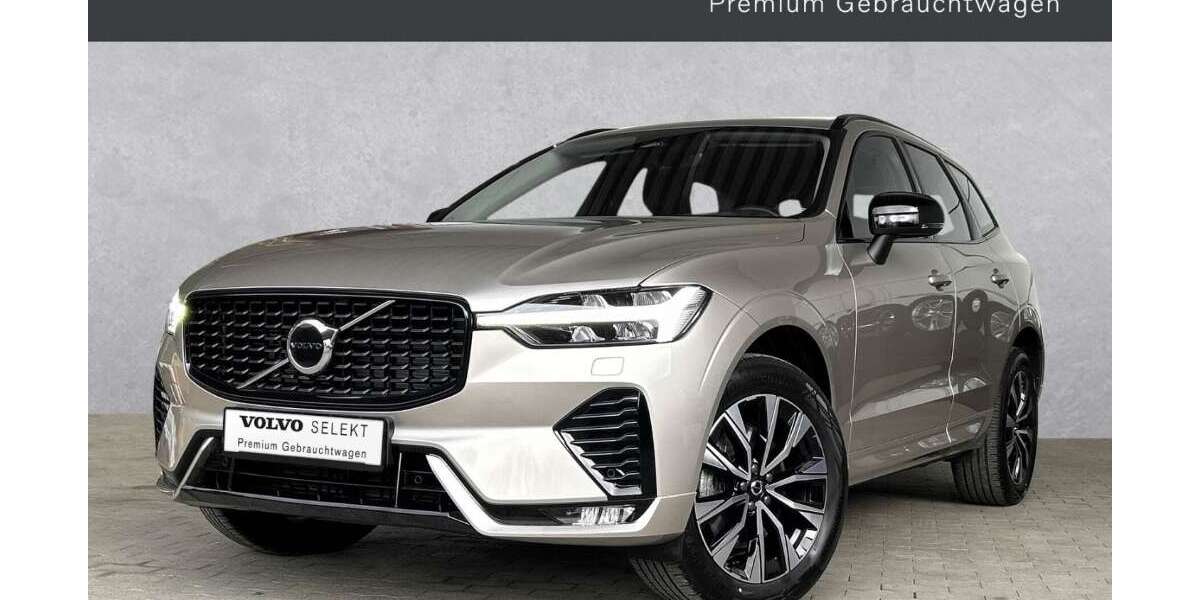 Volvo XC60 15.500 km 39.890 &euro; Koblenz 56077