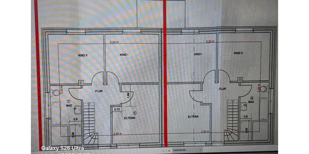 Doppelhaushälfte Lachendorf - 4 Zimmer, 130 m&sup2;, 368.000&euro; | Angebot:26870833