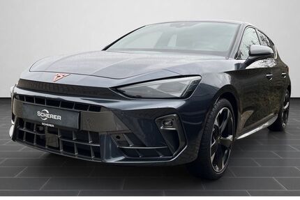 Cupra Leon 9.990 km 35.890 € Mayen 56727