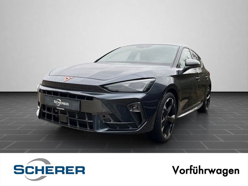 Cupra Leon 9.990 km 35.890 € Mayen 56727