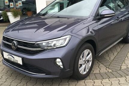 VW Taigo 8.592 km 18.993 &euro; Haren 49733