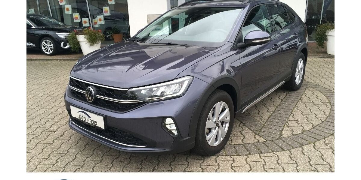 VW Taigo 8.592 km 18.993 &euro; Haren 49733