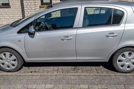 Opel Corsa 166.000 km 2.100 &euro; Saerbeck 48369