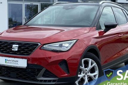 Seat Arona 14.697 km 18.848 &euro; Schrobenhausen-Edelshsn. 86529