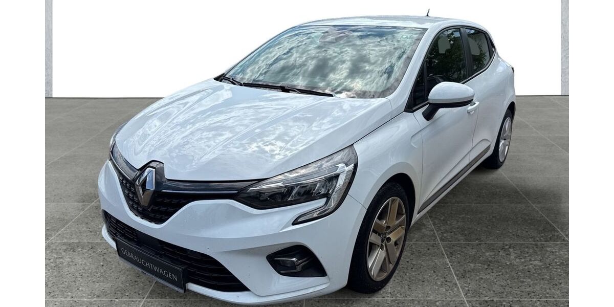 Renault Clio 99.834 km 9.990 &euro; Wiesbaden 65191