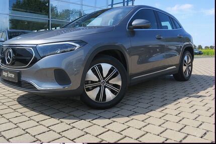Mercedes-Benz EQA 45.038 km 32.700 &euro; Gehrden 30989